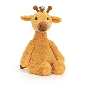 Jellycat Cushy Giraffe