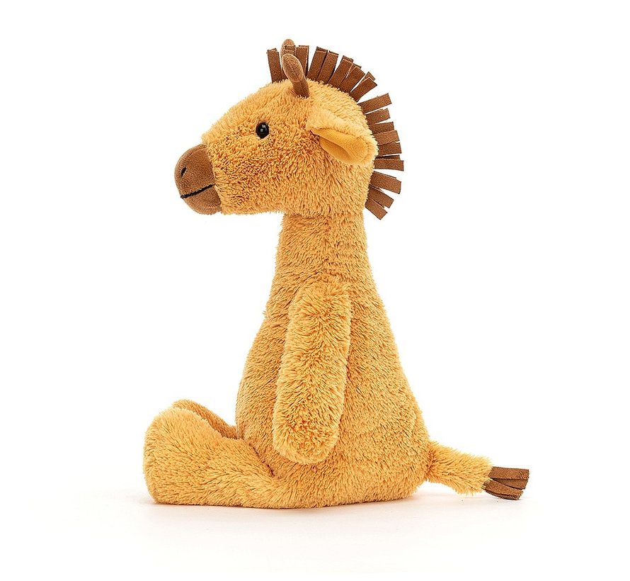 Knuffel Giraf Cushy Giraffe