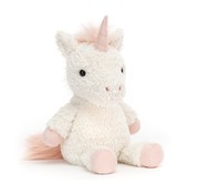 Jellycat Flossie Unicorn