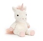 Knuffel Eenhoorn Flossie Unicorn