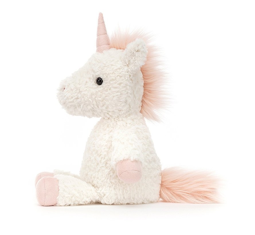 Knuffel Eenhoorn Flossie Unicorn