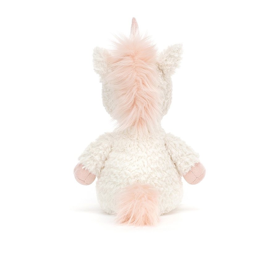 Knuffel Eenhoorn Flossie Unicorn