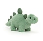 Fossilly Stegosaurus Small