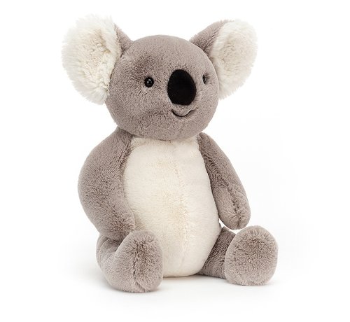 Jellycat Knuffel Koala Kai