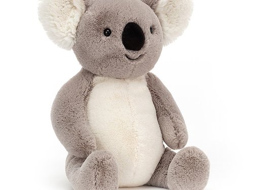 Jellycat Knuffel Koala Kai