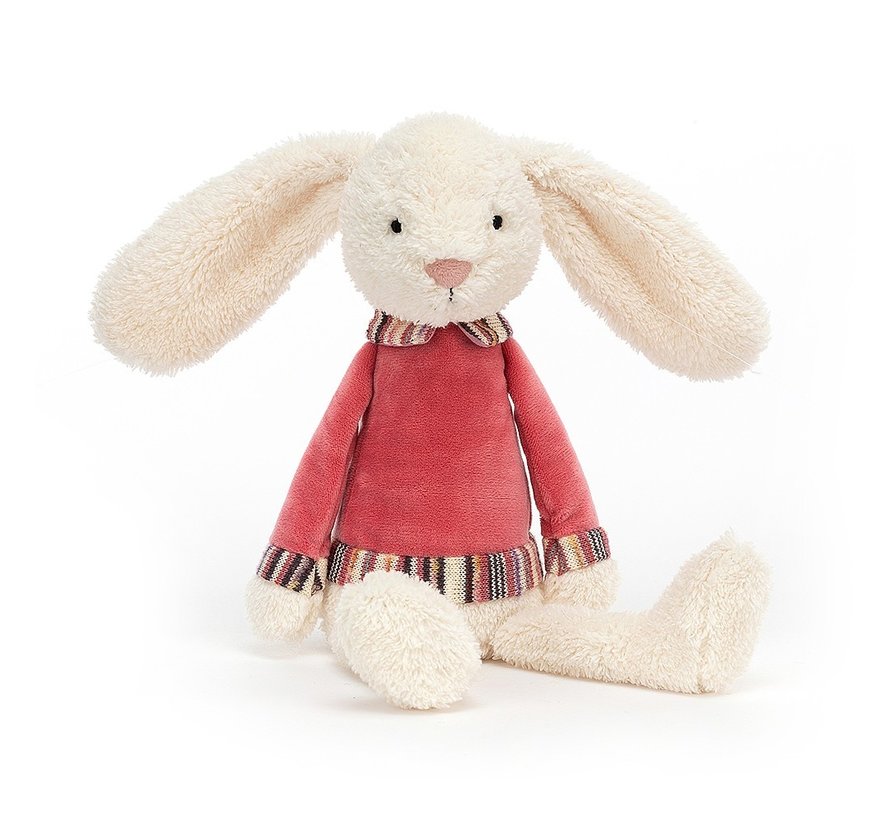 Knuffel Konijn Lingley Bunny