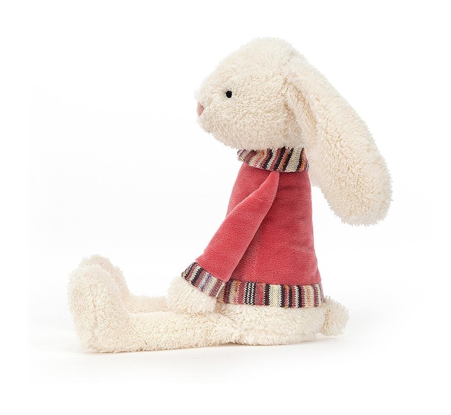 Knuffel Konijn Lingley Bunny