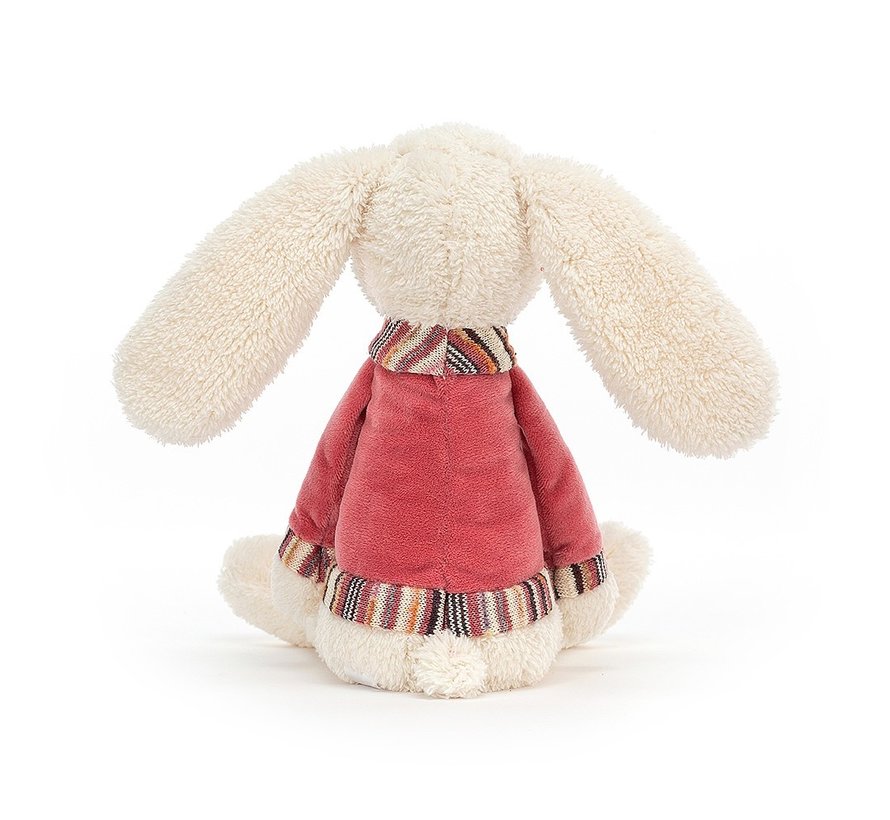 Knuffel Konijn Lingley Bunny