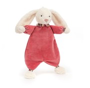 Jellycat Knuffeldoek Konijn Lingley Bunny Soother