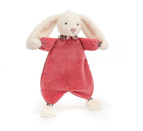 Jellycat Lingley Bunny Soother