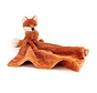 Knuffeldoek Vos Bashful Fox Soother