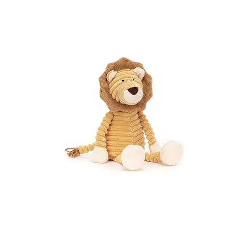 Jellycat Knuffel Leeuw Cordy Roy Baby Lion