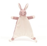 Jellycat Cordy Roy Baby Bunny Soother