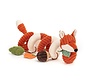 Cordy Roy Baby Fox Spiral Activity Toy