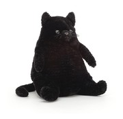 Jellycat Amore Cat Black