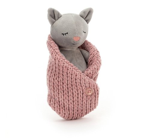 Jellycat Cosie Kitten