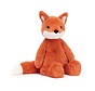 Cushy Fox