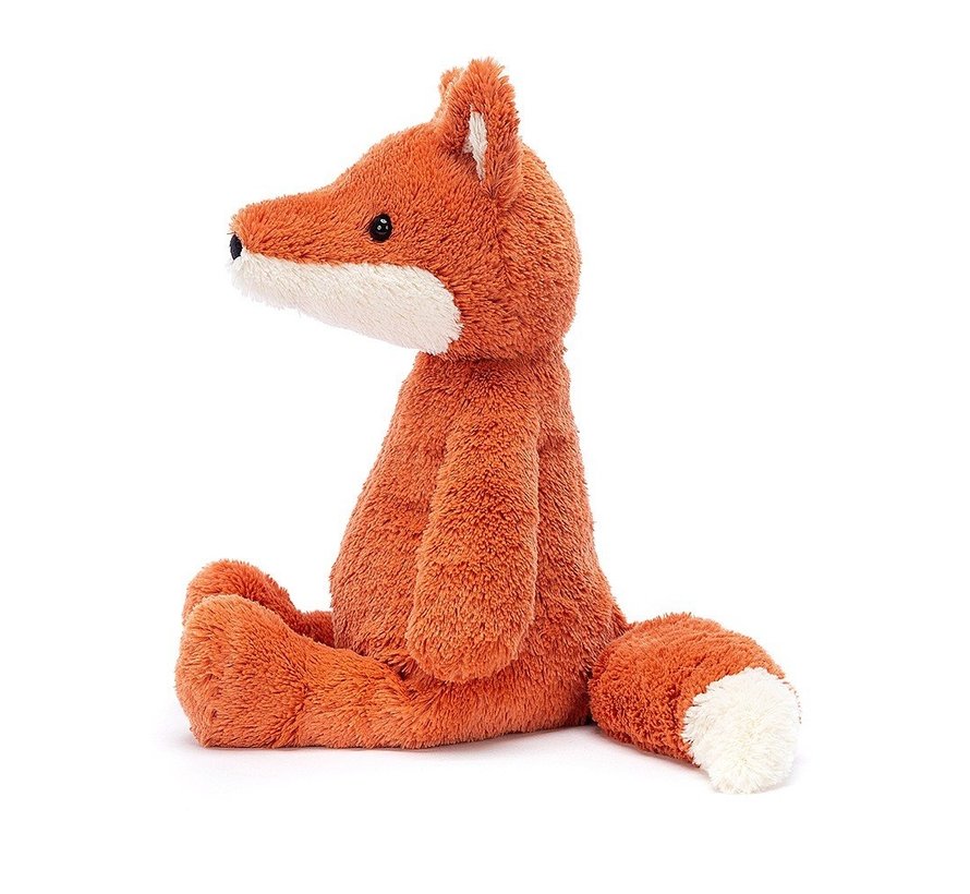 Knuffel Vos Cushy Fox