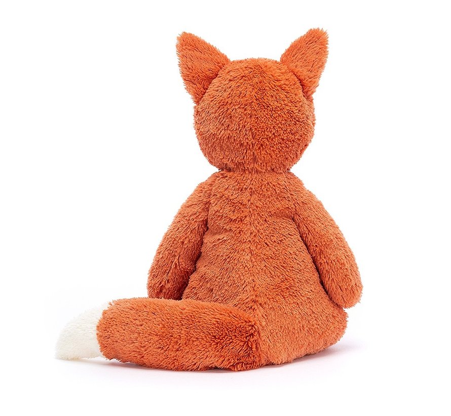 Knuffel Vos Cushy Fox