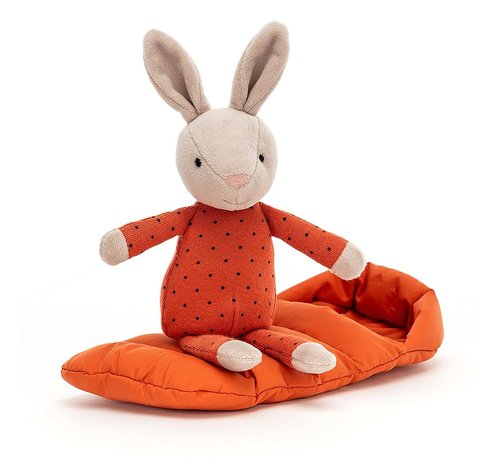 Jellycat Snuggler Bunny