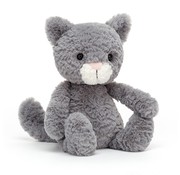 Jellycat Tumbletuft Kitten