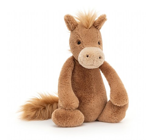 Jellycat Bashful Pony