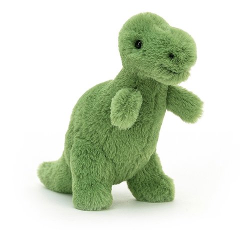 Jellycat Fossilly T-Rex Small