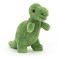 Knuffel Dino Fossilly T-Rex Small