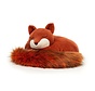 Knuffel Vos Nestie Fox