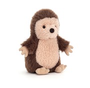 Jellycat Knuffel Egel Nippit Hedgehog