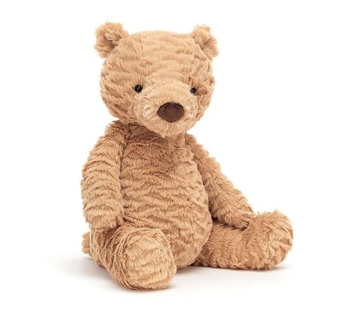 Jellycat Knuffel Beer Seymour Bear