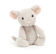 Jellycat Tumbletuft Mouse