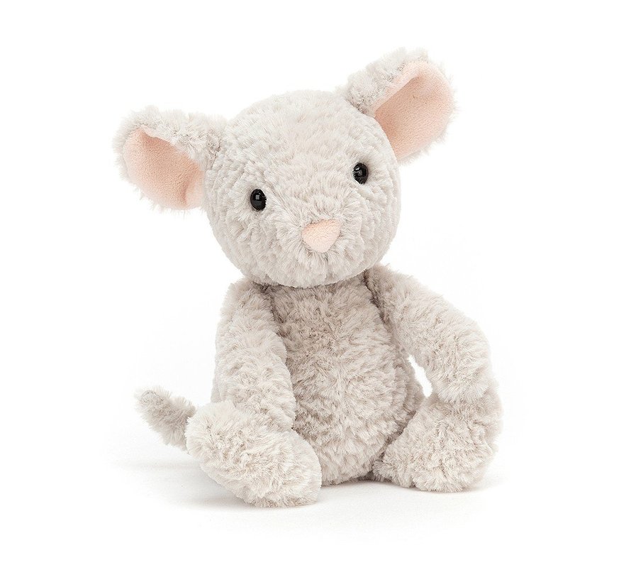 Knuffel Muis Tumbletuft Mouse