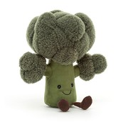 Jellycat Amuseable Broccoli