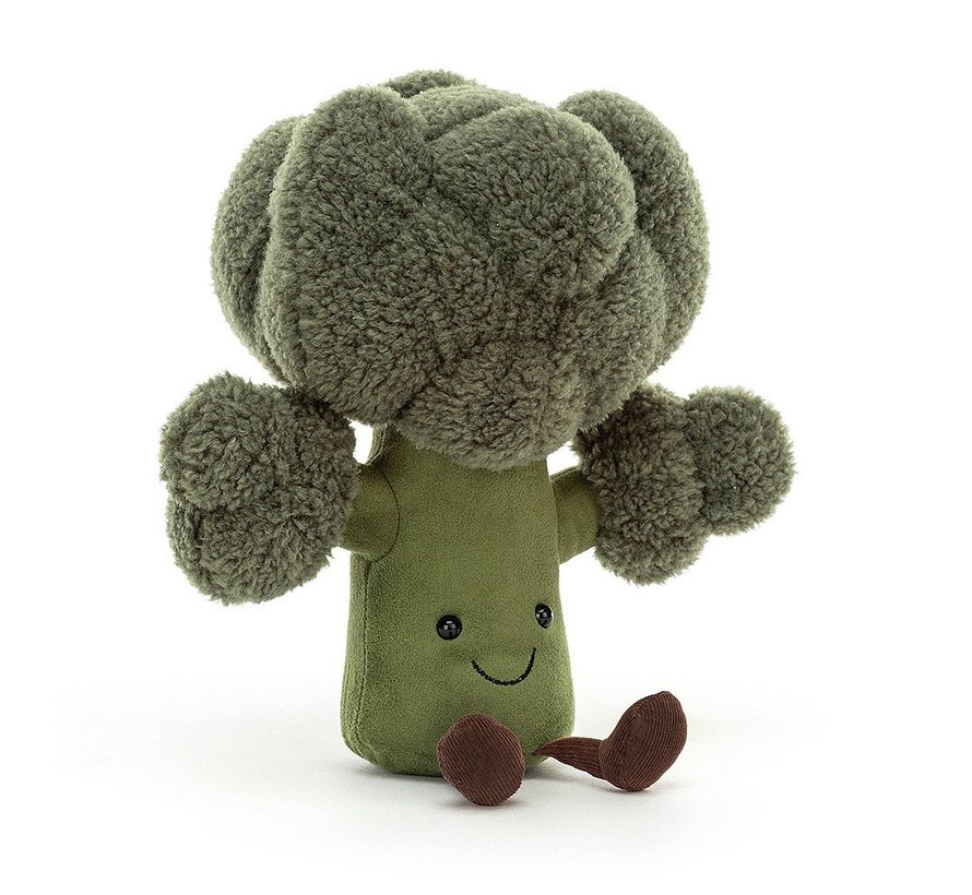 Knuffel Groente Amuseable Broccoli