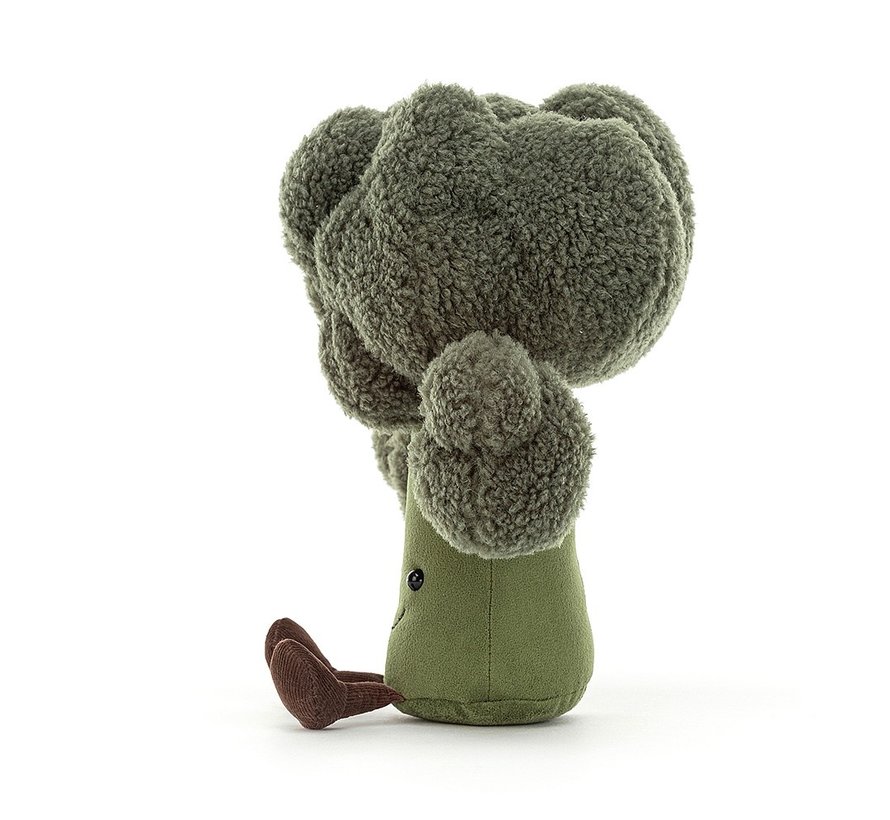Amuseable Broccoli