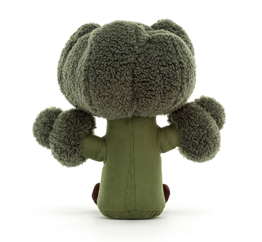 Knuffel Groente Amuseable Broccoli