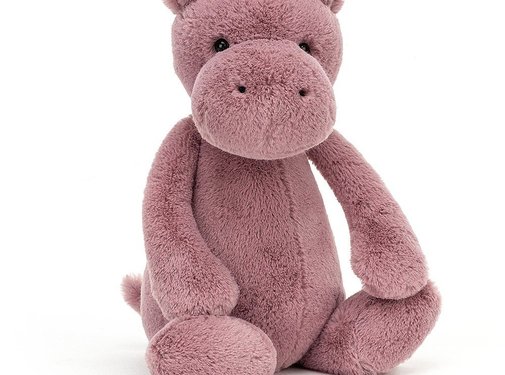 Jellycat Bashful Hippo