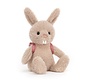 Knuffel Konijn Backpack Bunny