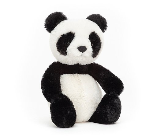 Jellycat Bashful Panda Small