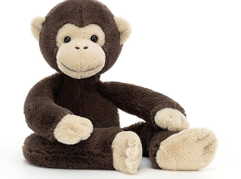 Knuffel aap | De leukste, liefste, realistische APEN knuffels | HoutenDierShop HOUTENDIERSHOP.com