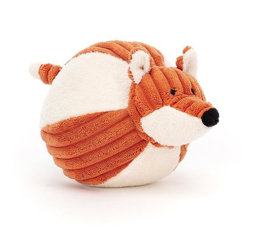 Jellycat Activiteiten Bal Cordy Roy Baby Fox