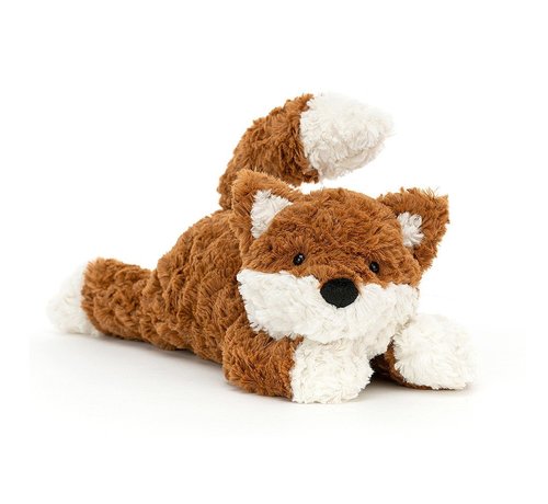 Jellycat Tumblie Fox