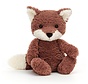 Knuffel Vos Tumbletuft Fox