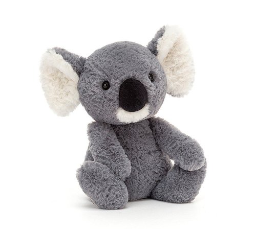 Jellycat Knuffel Tumbletuft Koala