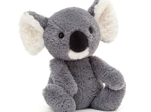 Jellycat Tumbletuft Koala
