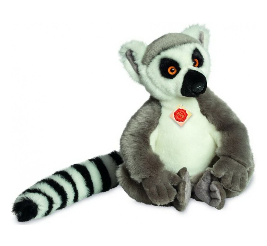 Knuffel Katta Ringstaartmaki 28 cm