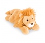 Stuffed Animal Lion Lying Down 33 cm