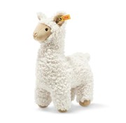 Steiff Soft Cuddly Friends leandro Llama 29 cm