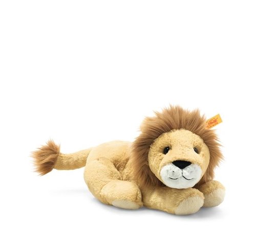 Steiff Knuffel Leeuw Soft Cuddly Friends Liam Lion